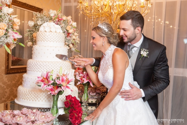 Casamento Mauro & Viviam